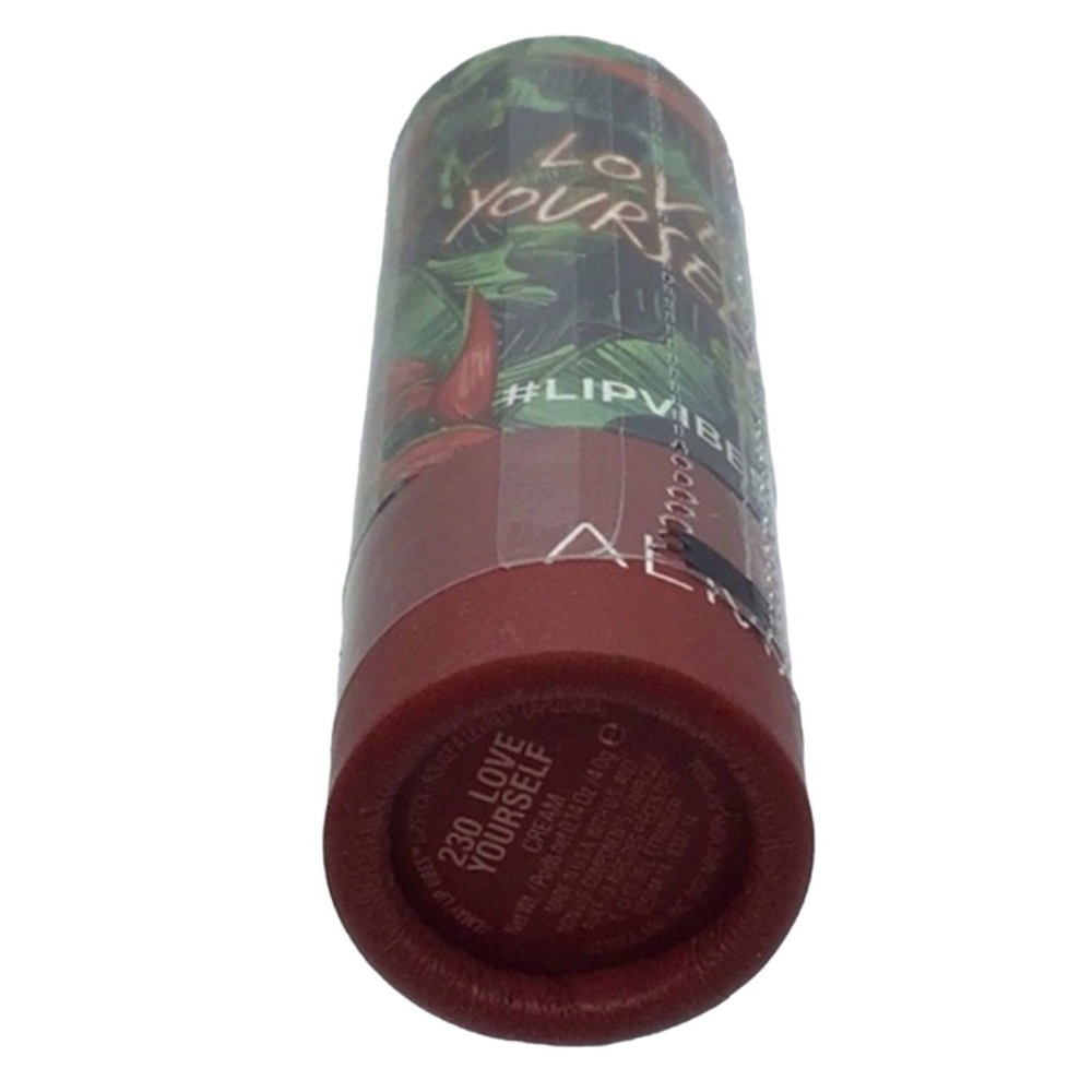 Almay Lip Vibes, Love Yourself Lipstick #230 (NWT) - Picture 7 of 8
